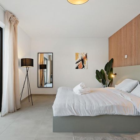Comfort & Style In Vibrant Luxembourg Coliving ภายนอก รูปภาพ