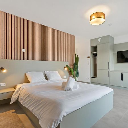 Comfort & Style In Vibrant Luxembourg Coliving ภายนอก รูปภาพ