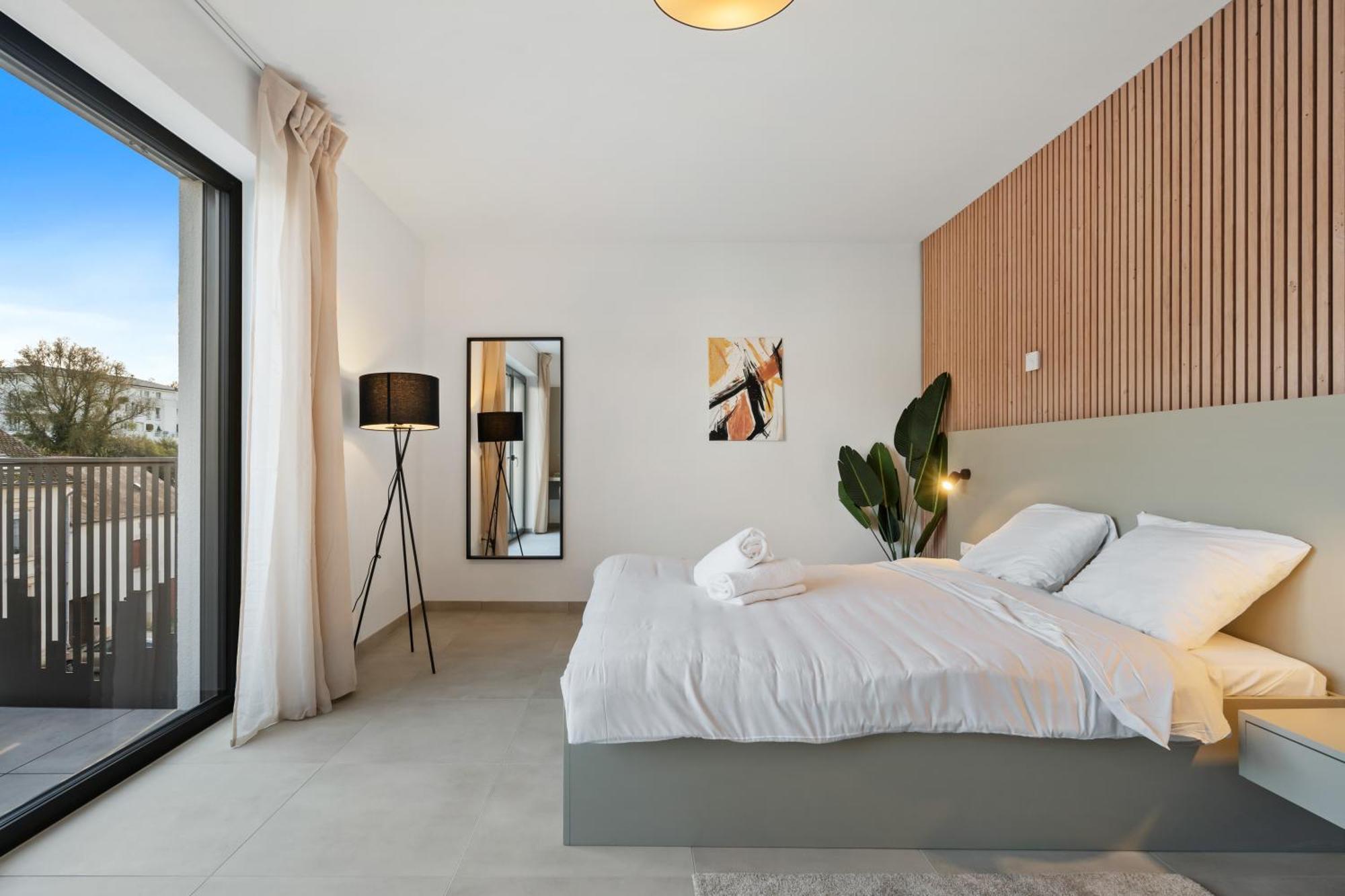 Comfort & Style In Vibrant Luxembourg Coliving ภายนอก รูปภาพ