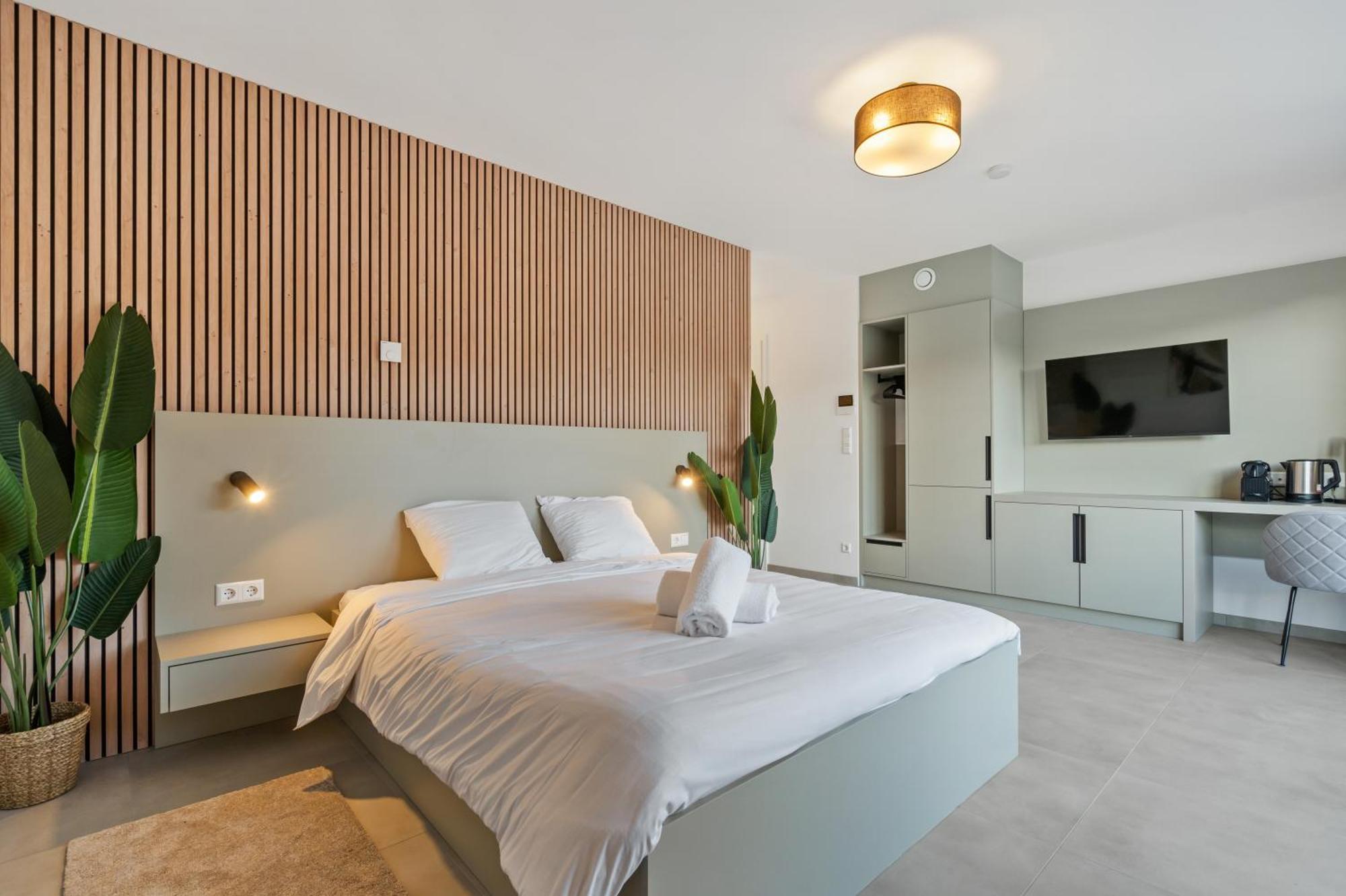 Comfort & Style In Vibrant Luxembourg Coliving ภายนอก รูปภาพ