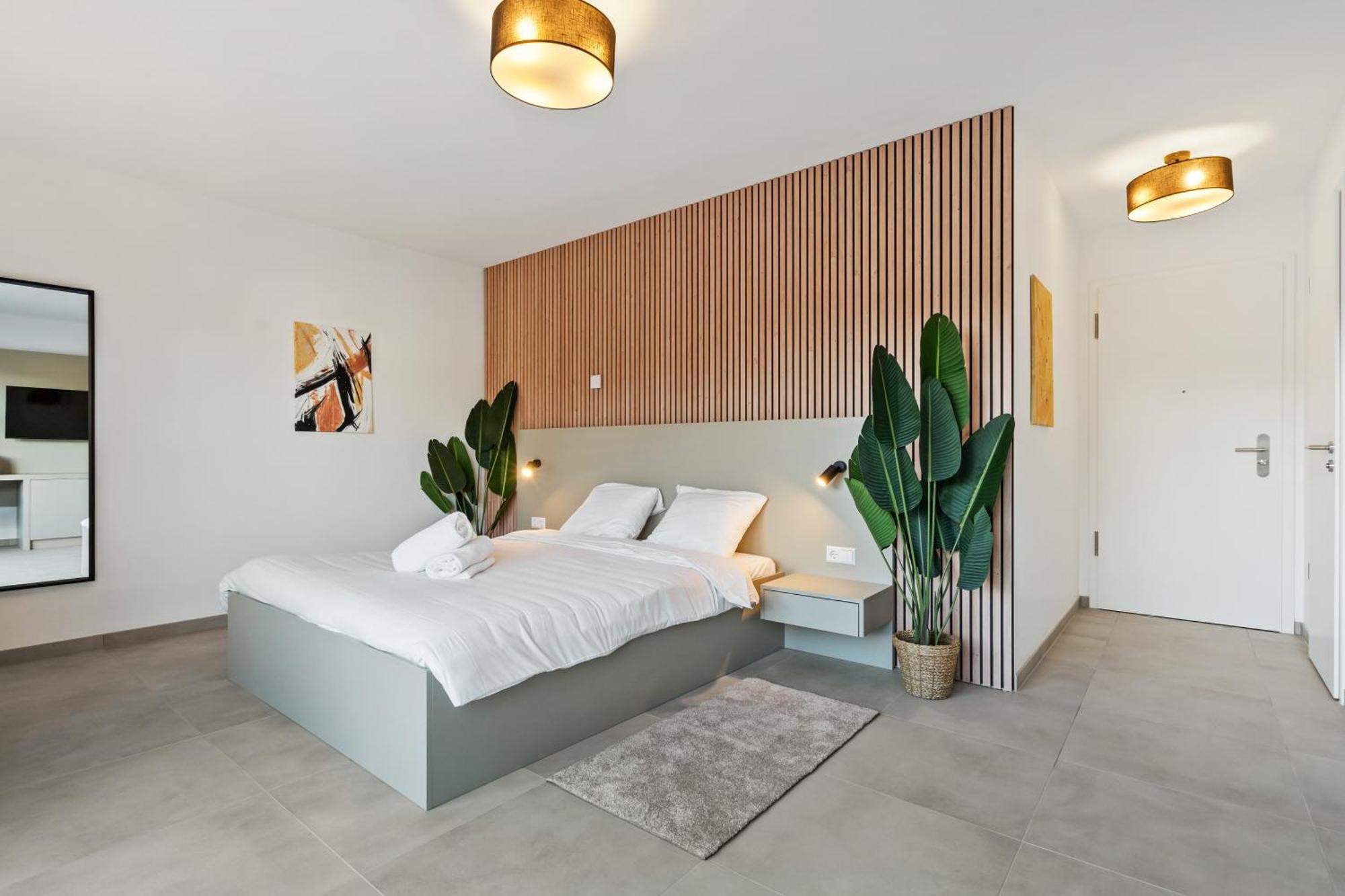 Comfort & Style In Vibrant Luxembourg Coliving ภายนอก รูปภาพ