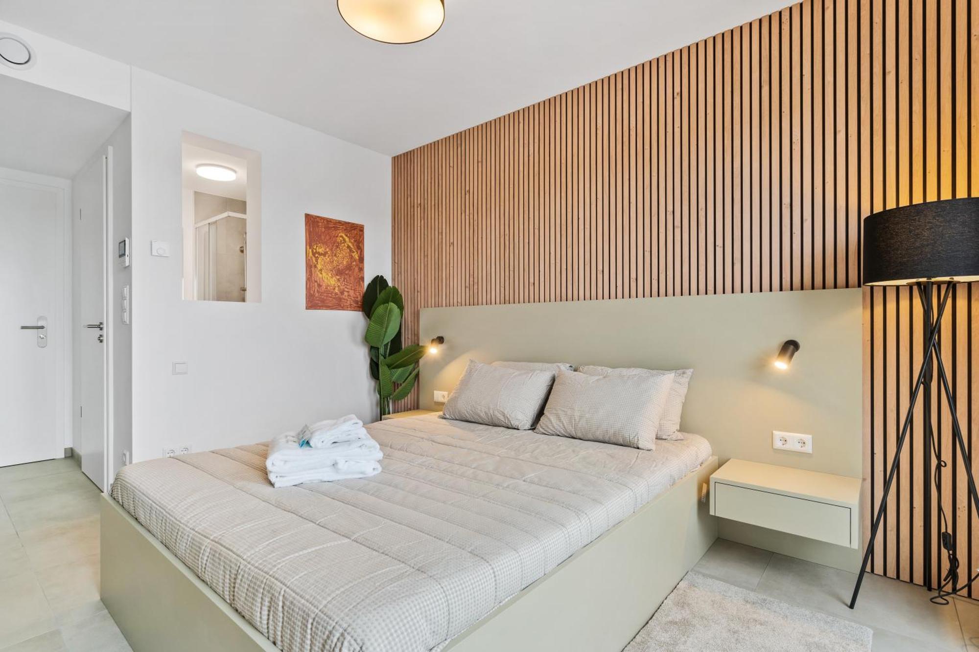 Comfort & Style In Vibrant Luxembourg Coliving ภายนอก รูปภาพ