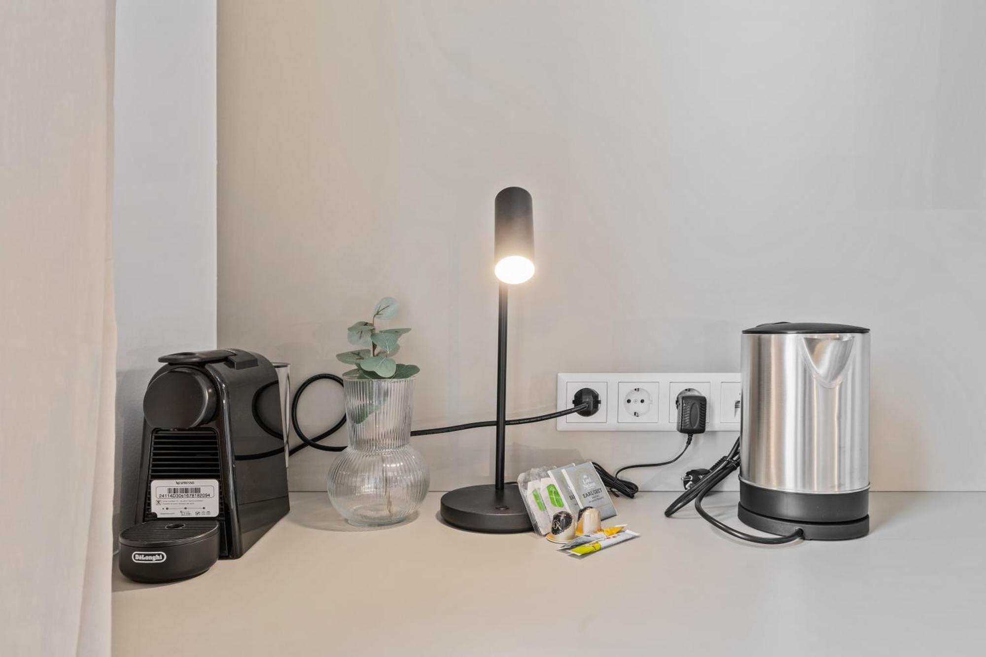 Comfort & Style In Vibrant Luxembourg Coliving ภายนอก รูปภาพ