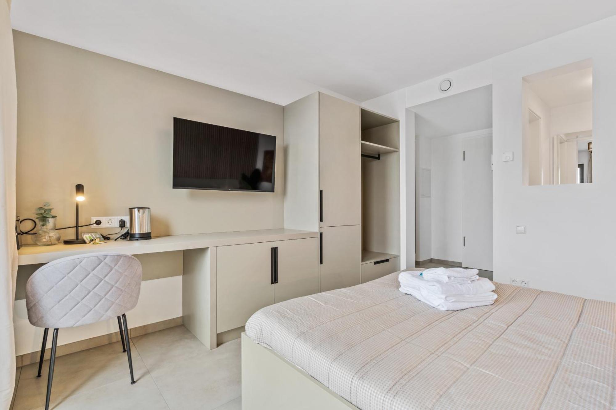 Comfort & Style In Vibrant Luxembourg Coliving ภายนอก รูปภาพ