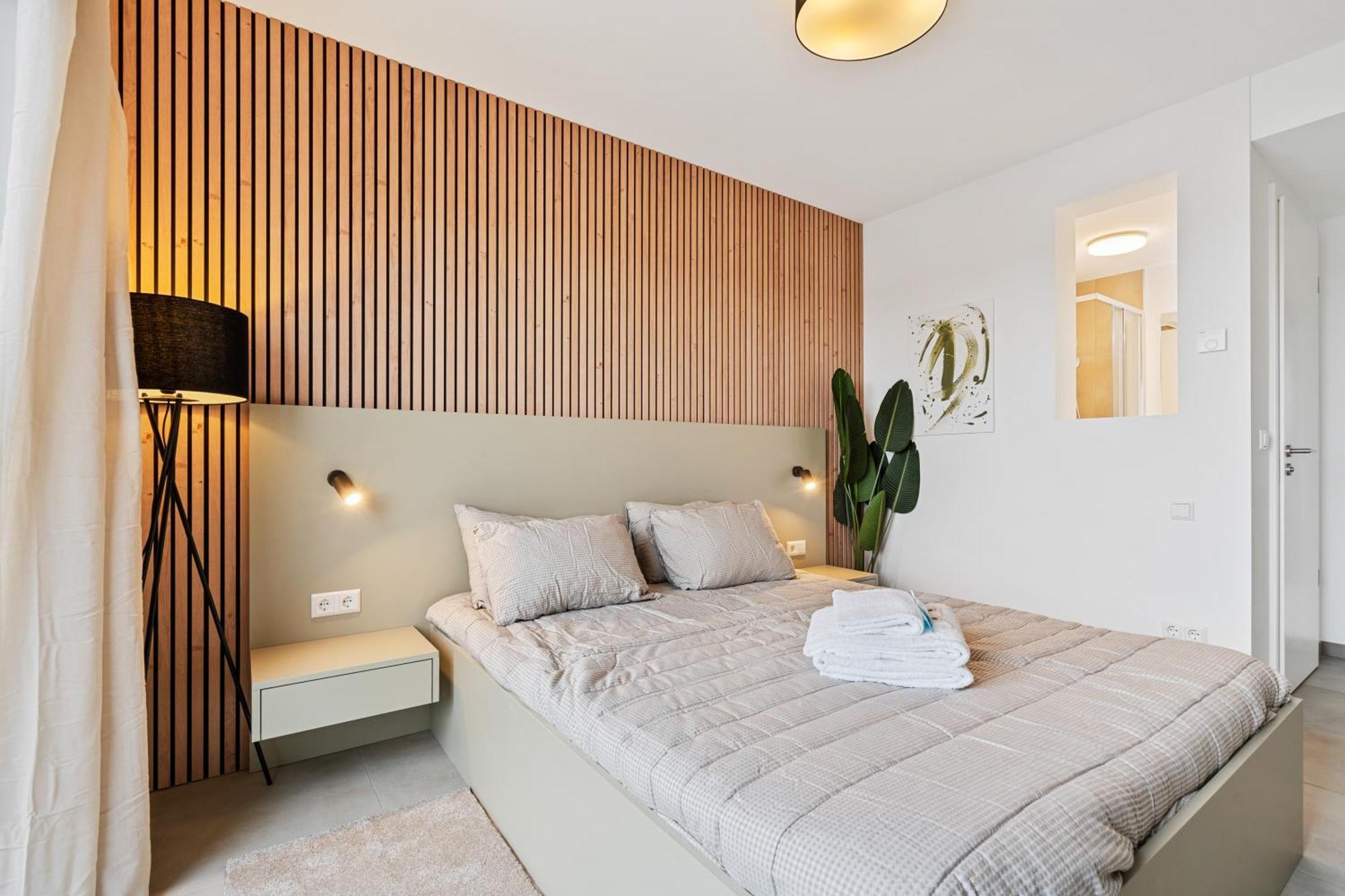 Comfort & Style In Vibrant Luxembourg Coliving ภายนอก รูปภาพ
