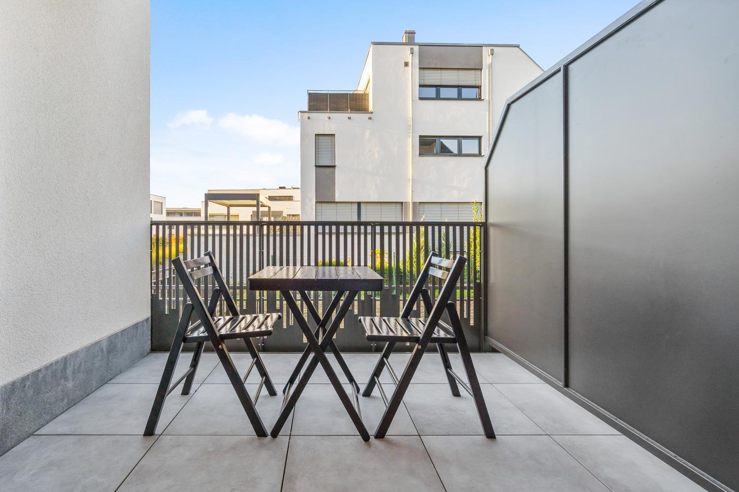 Comfort & Style In Vibrant Luxembourg Coliving ภายนอก รูปภาพ