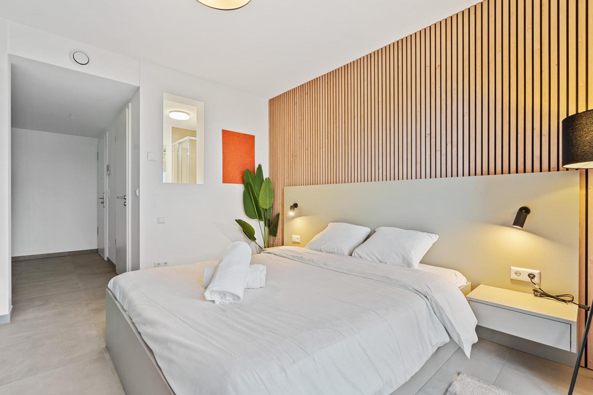 Comfort & Style In Vibrant Luxembourg Coliving ภายนอก รูปภาพ