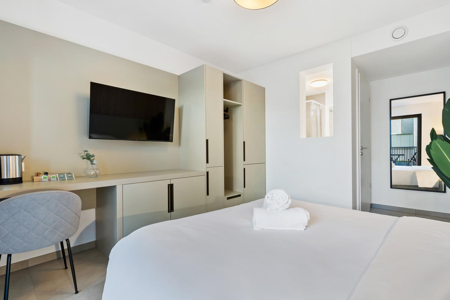 Comfort & Style In Vibrant Luxembourg Coliving ภายนอก รูปภาพ
