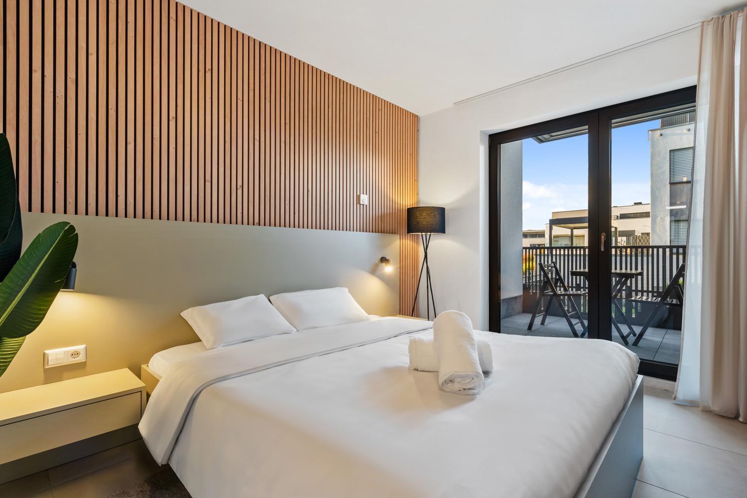 Comfort & Style In Vibrant Luxembourg Coliving ภายนอก รูปภาพ