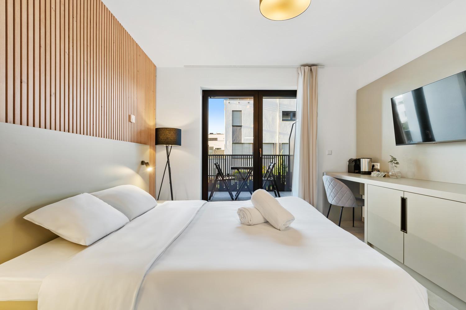Comfort & Style In Vibrant Luxembourg Coliving ภายนอก รูปภาพ