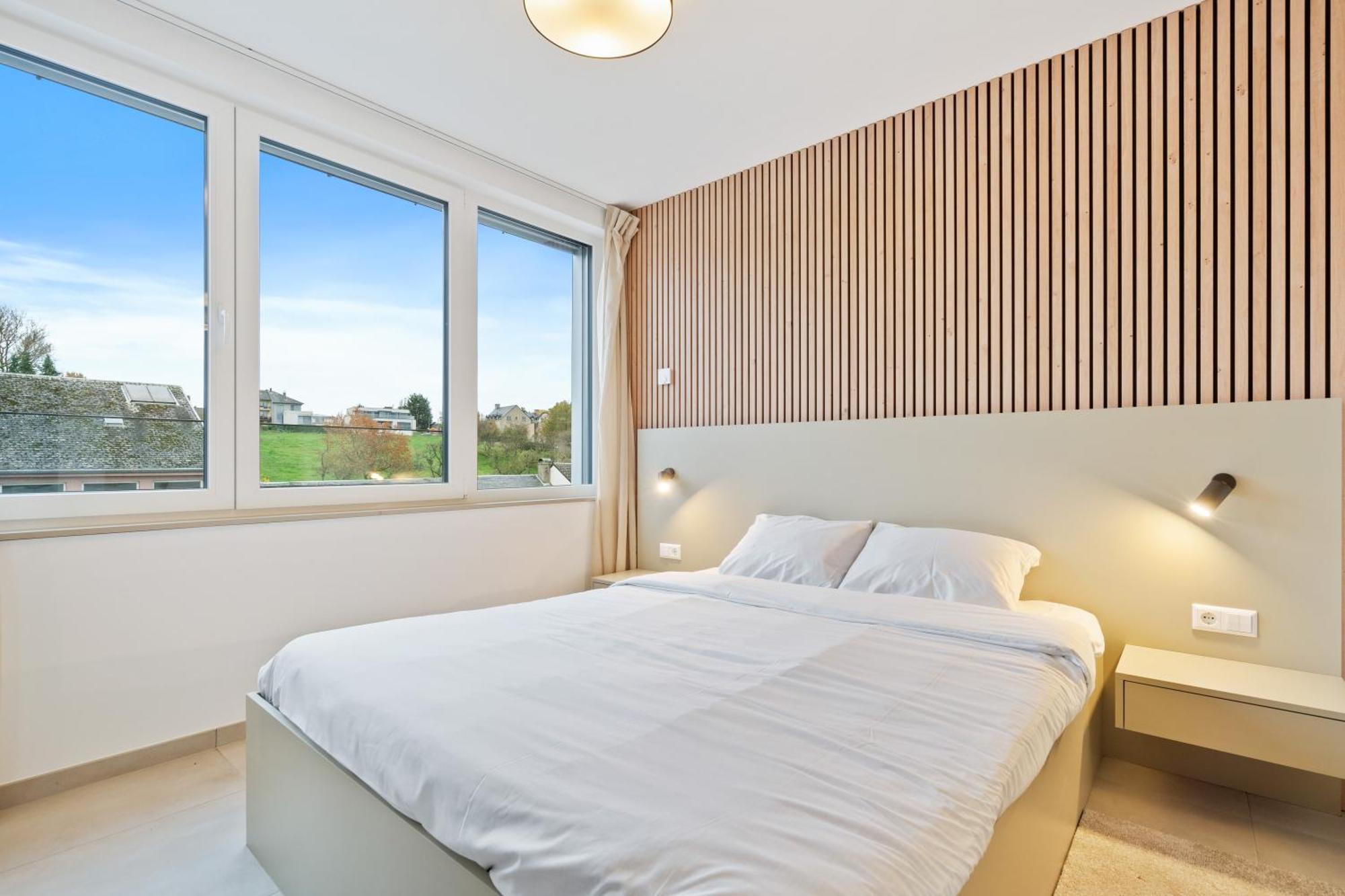 Comfort & Style In Vibrant Luxembourg Coliving ภายนอก รูปภาพ