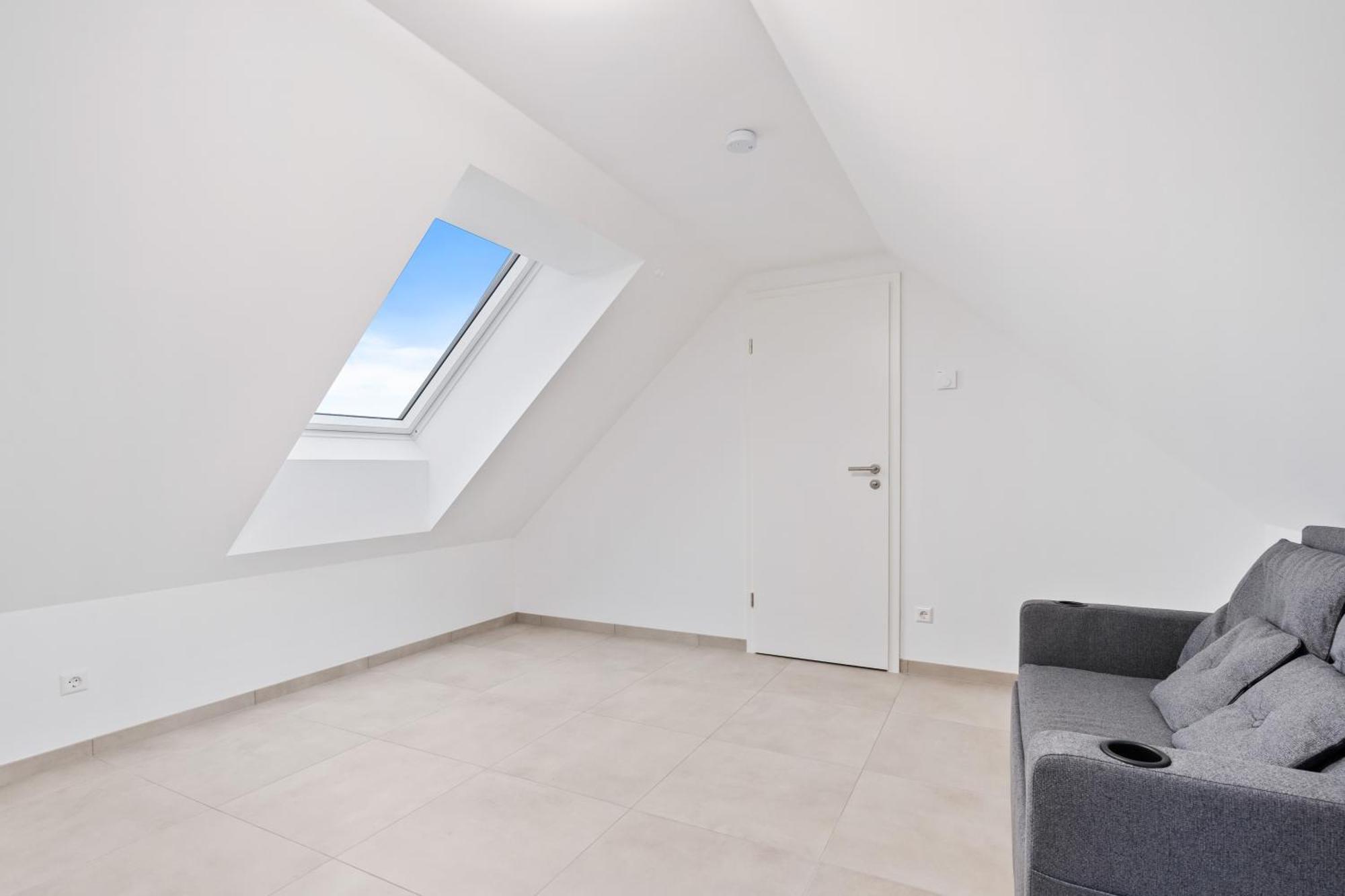 Comfort & Style In Vibrant Luxembourg Coliving ภายนอก รูปภาพ