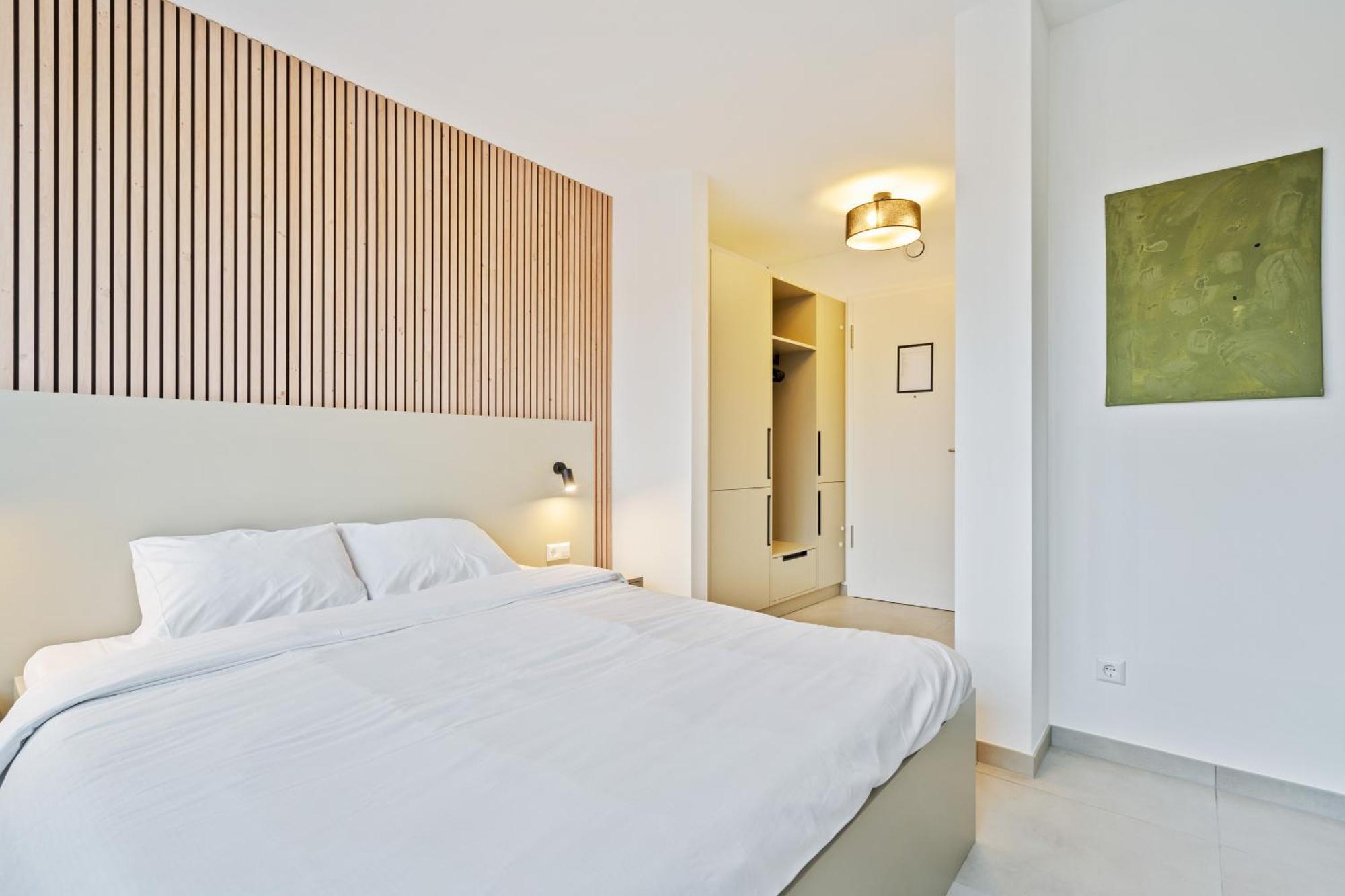 Comfort & Style In Vibrant Luxembourg Coliving ภายนอก รูปภาพ
