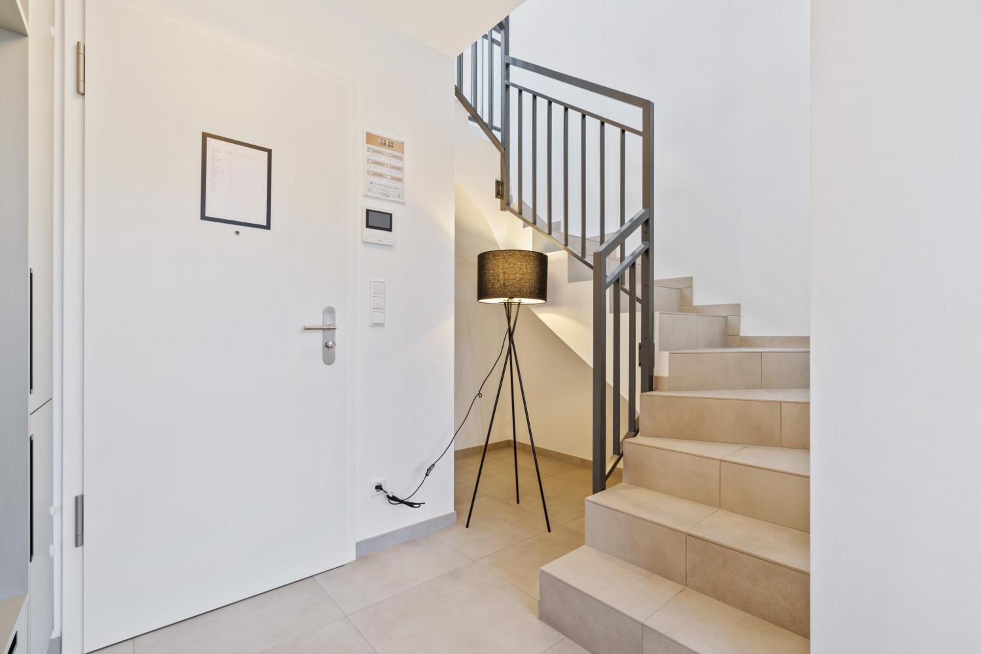 Comfort & Style In Vibrant Luxembourg Coliving ภายนอก รูปภาพ