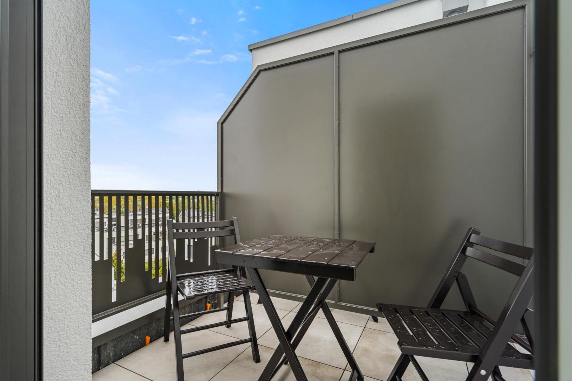 Comfort & Style In Vibrant Luxembourg Coliving ภายนอก รูปภาพ