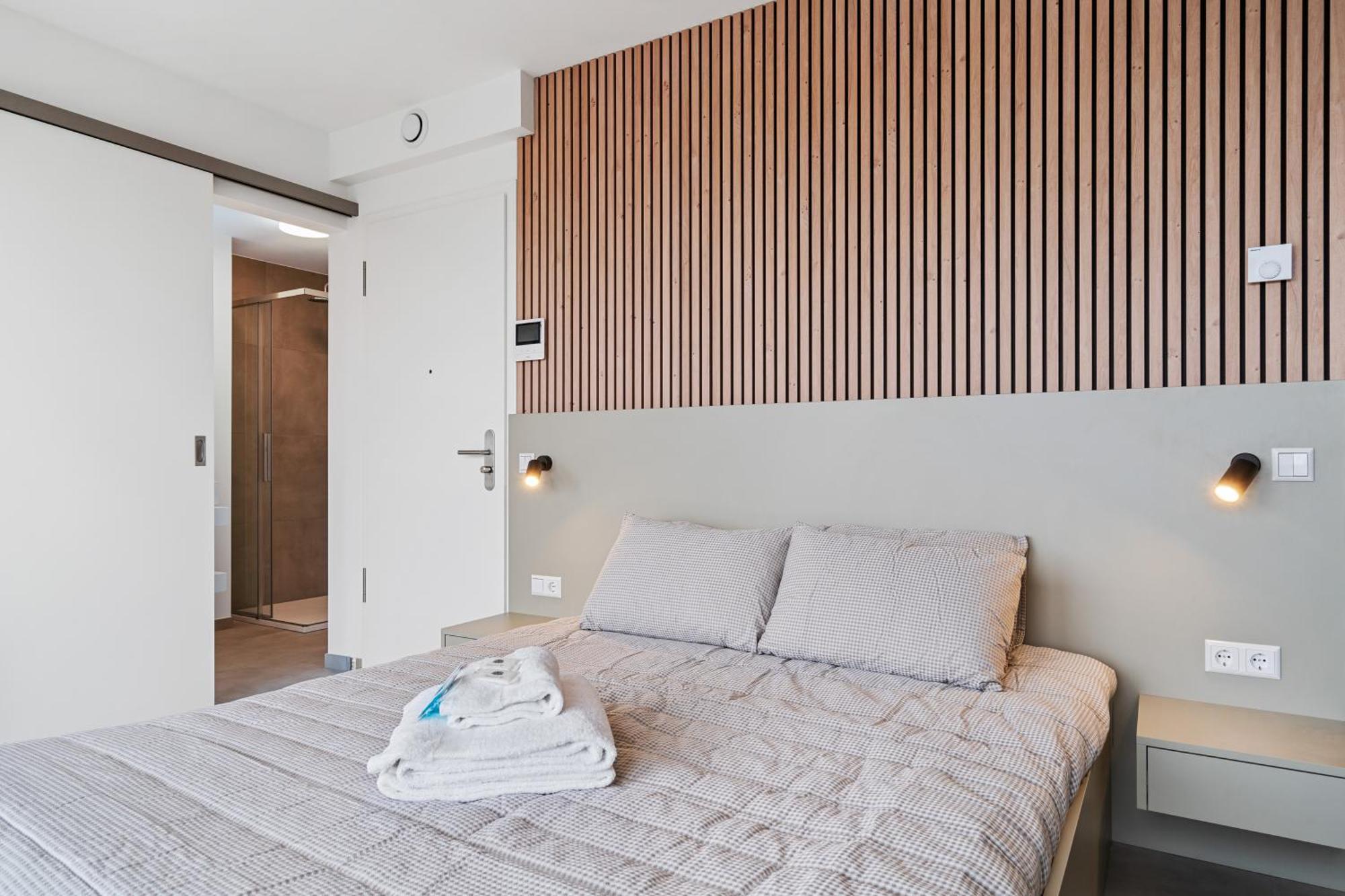 Comfort & Style In Vibrant Luxembourg Coliving ภายนอก รูปภาพ