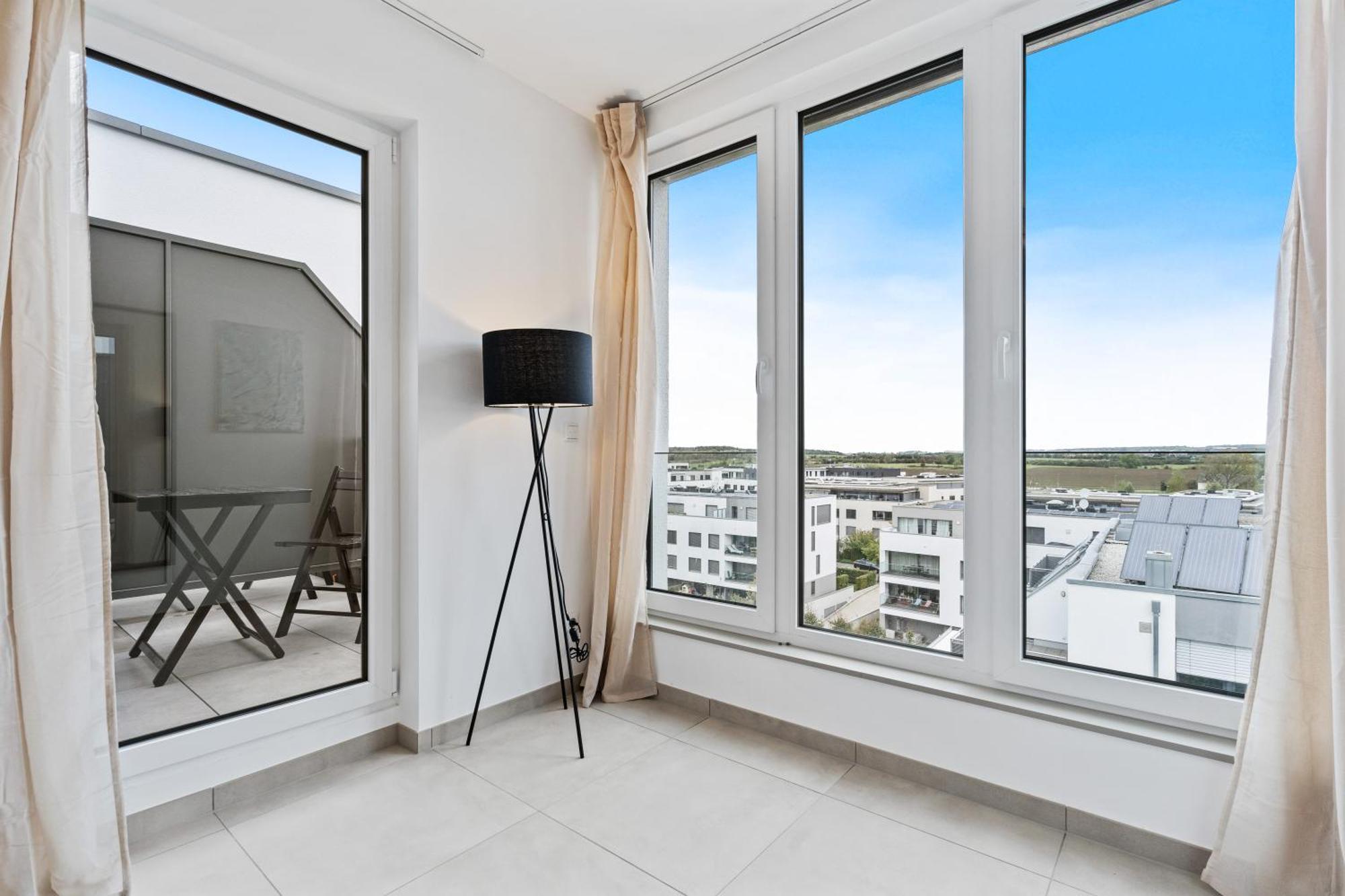 Comfort & Style In Vibrant Luxembourg Coliving ภายนอก รูปภาพ