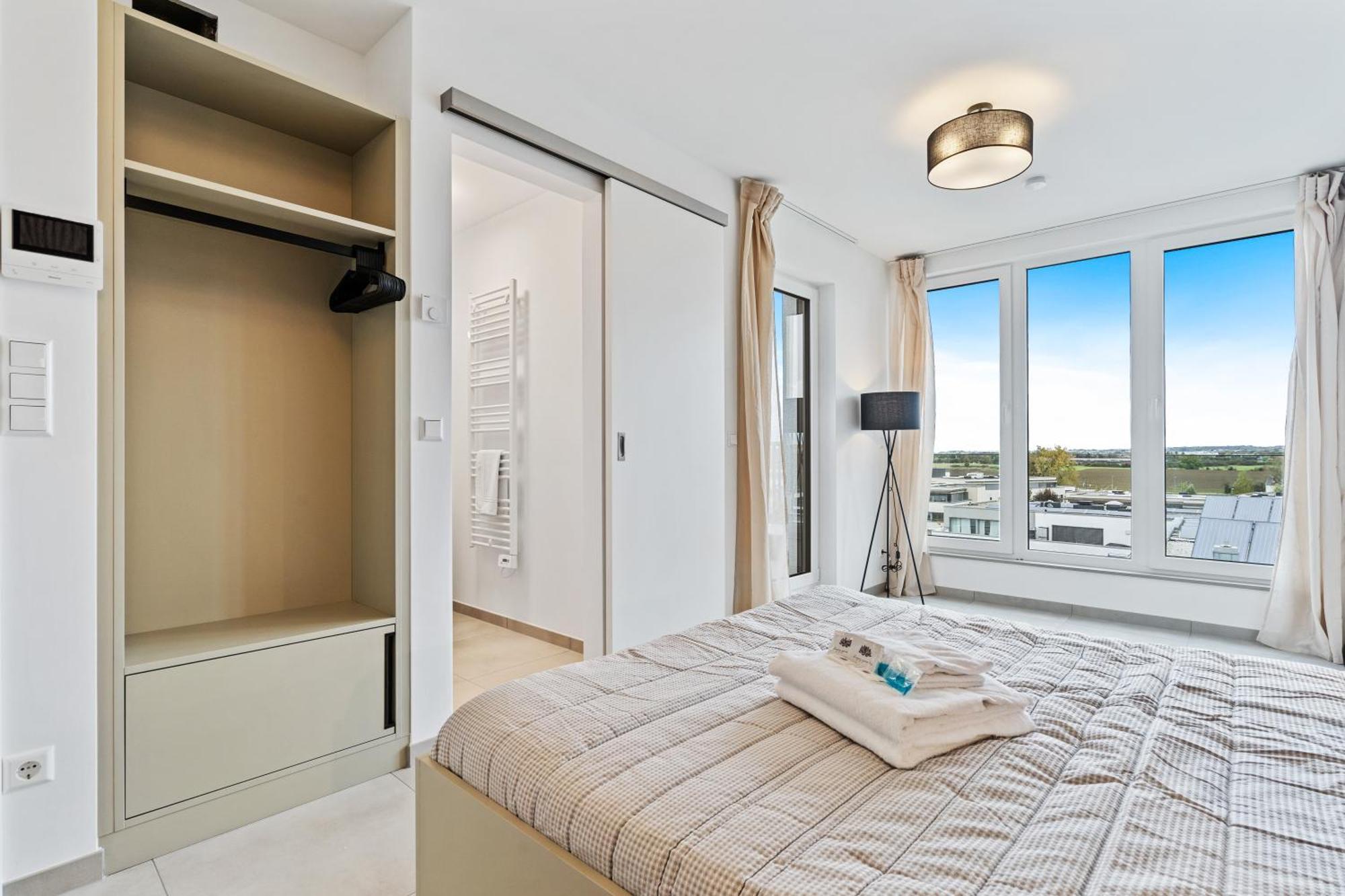 Comfort & Style In Vibrant Luxembourg Coliving ภายนอก รูปภาพ