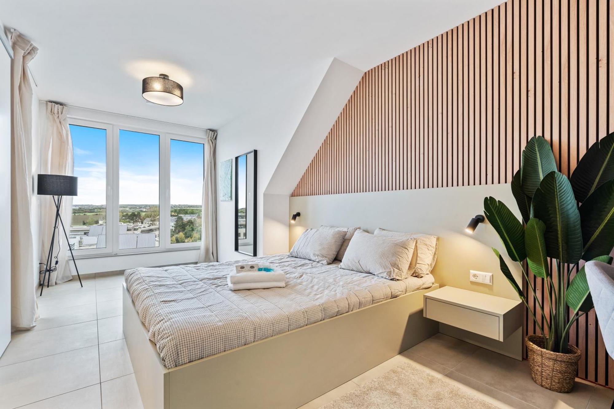Comfort & Style In Vibrant Luxembourg Coliving ภายนอก รูปภาพ