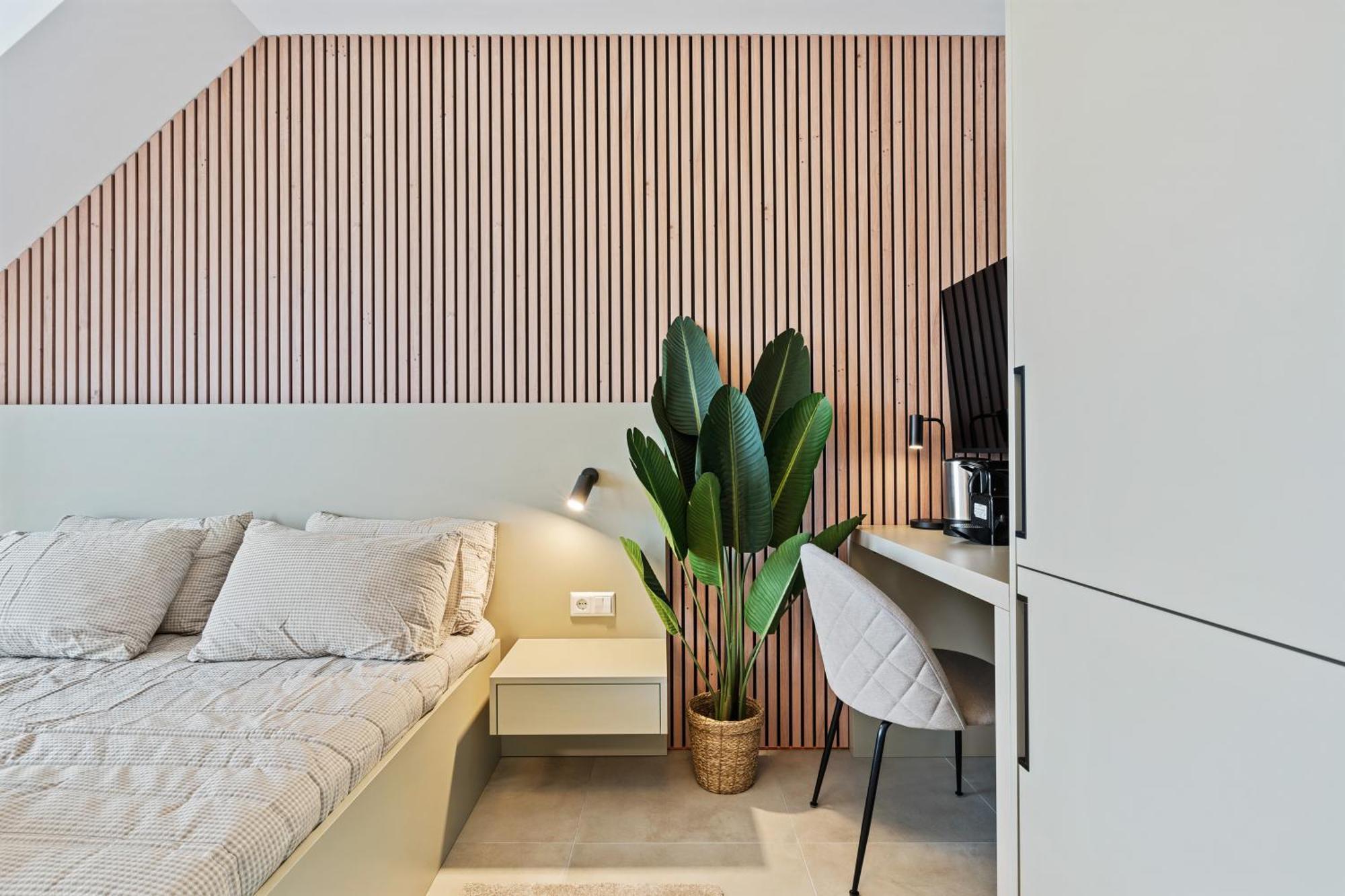Comfort & Style In Vibrant Luxembourg Coliving ภายนอก รูปภาพ